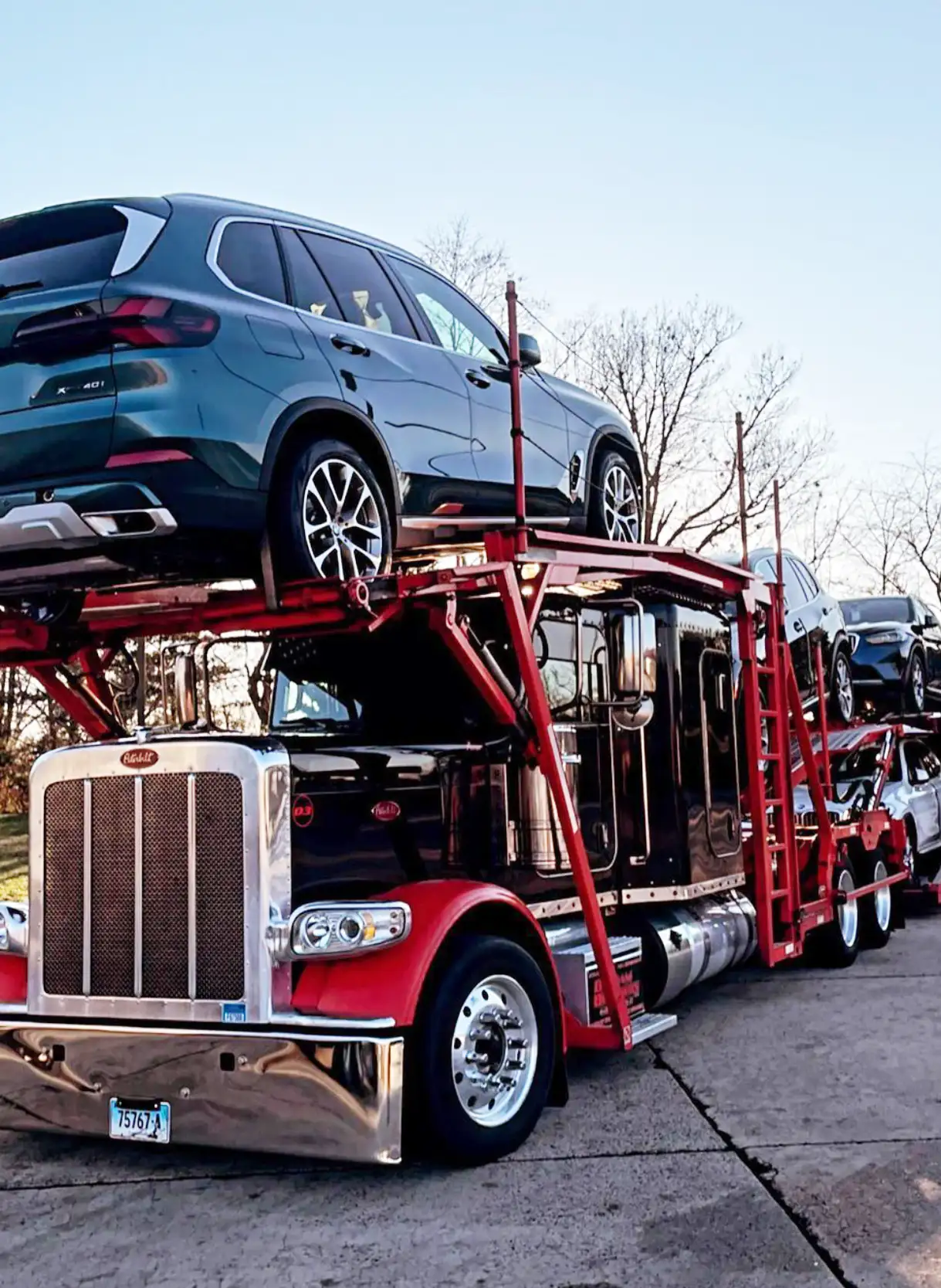 How Much Does Car Shipping Cost?