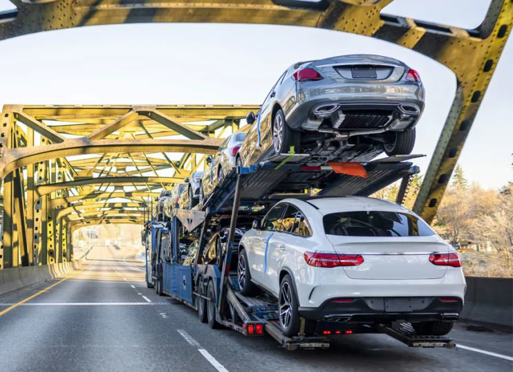 Coast Auto Transport