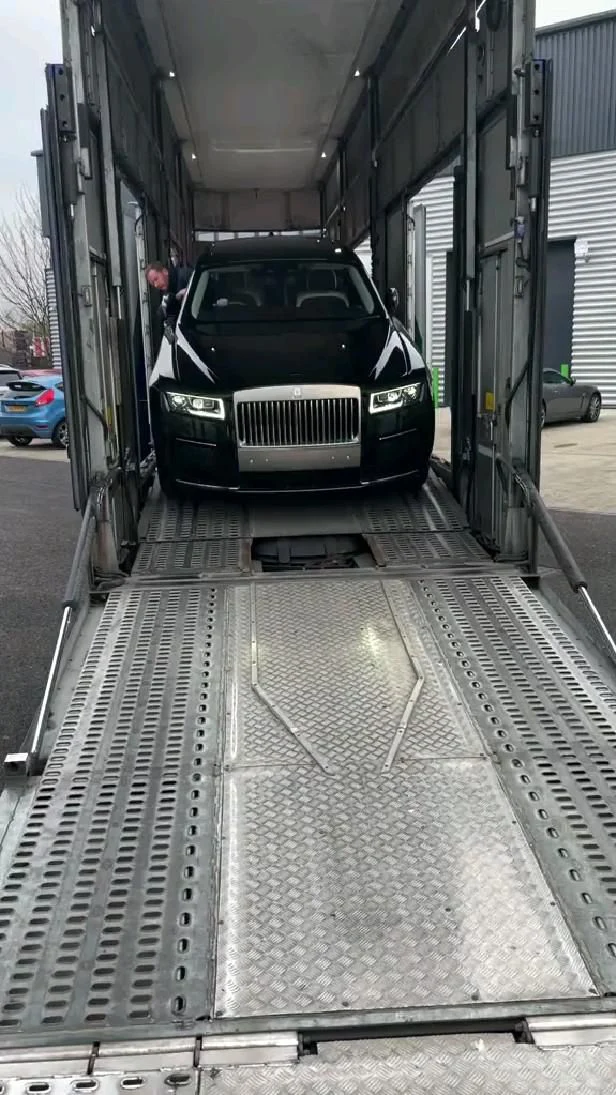 How Much Does Luxury Car Transport Cost