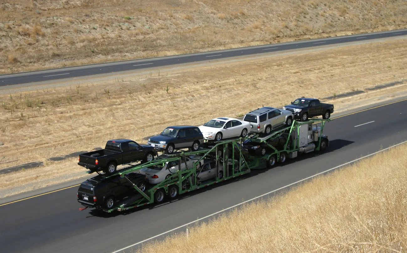 What Affects the Cost of Terminal-to-Terminal Shipping