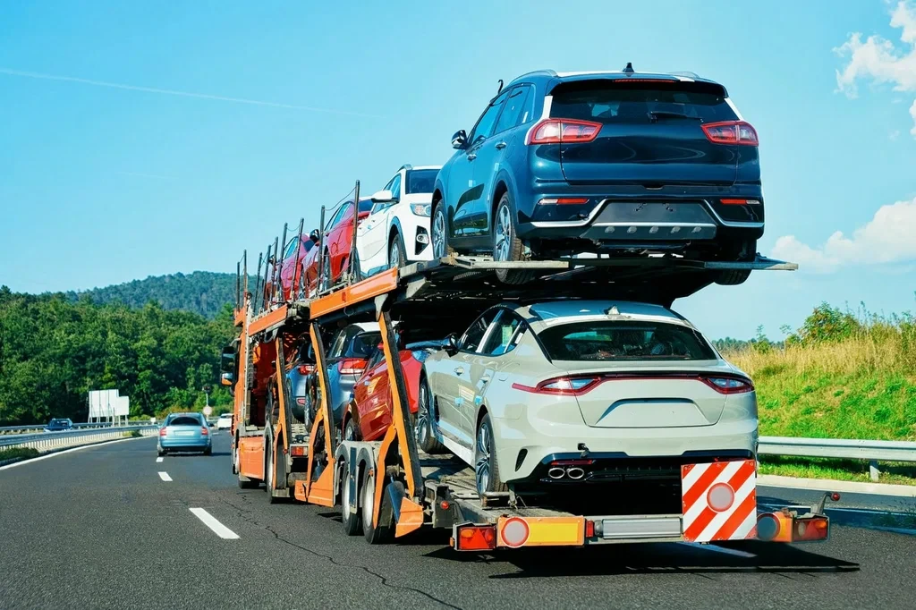 What Is Terminal-to-Terminal Transport?