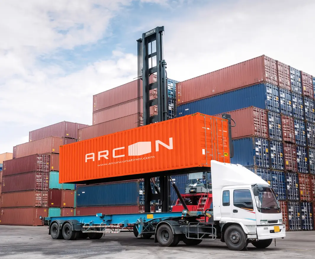 Forklift Weight Classes We Transport