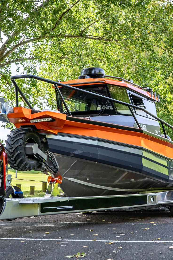 How Much Does Boat Transport Cost?