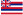 Hawaii Flag