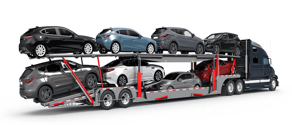 Car Carrier Image