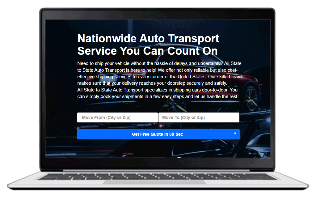 Transport Image