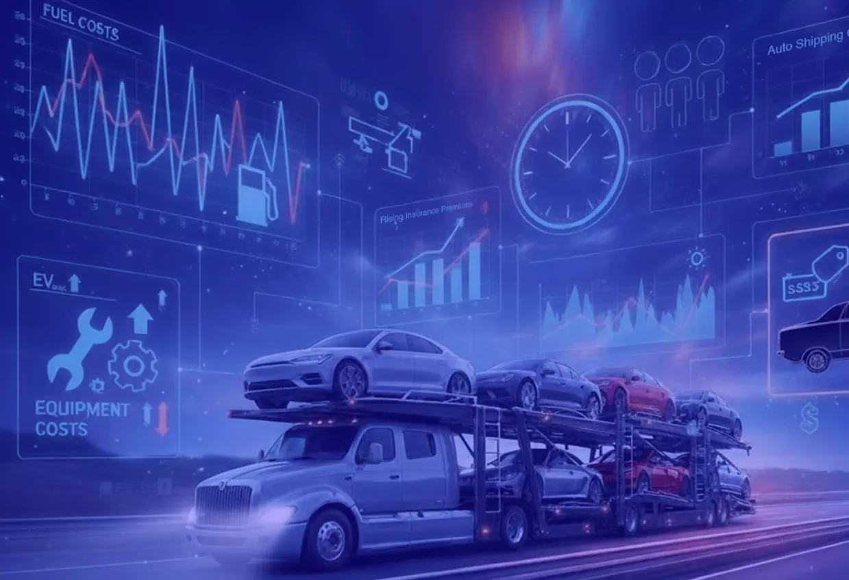 Classic Cars Transport