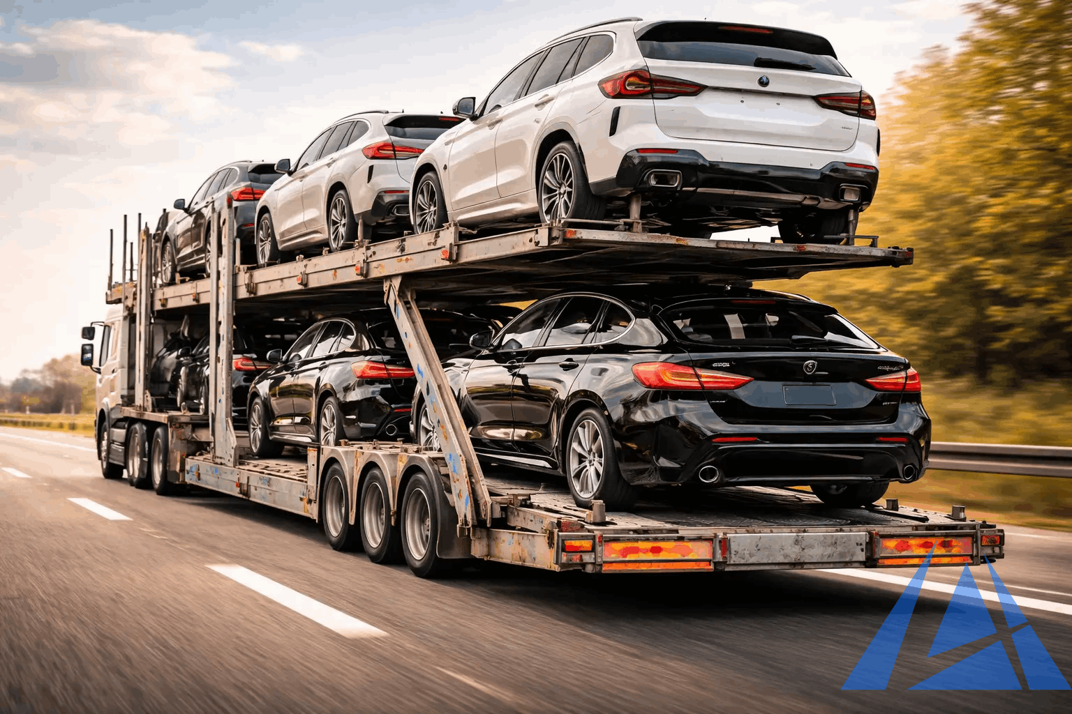 Car Shipping
