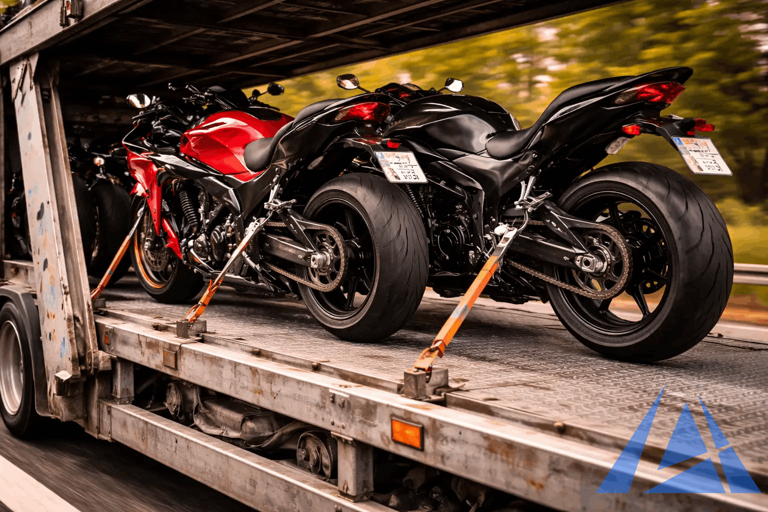 Car Shipping